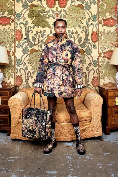 Look 32